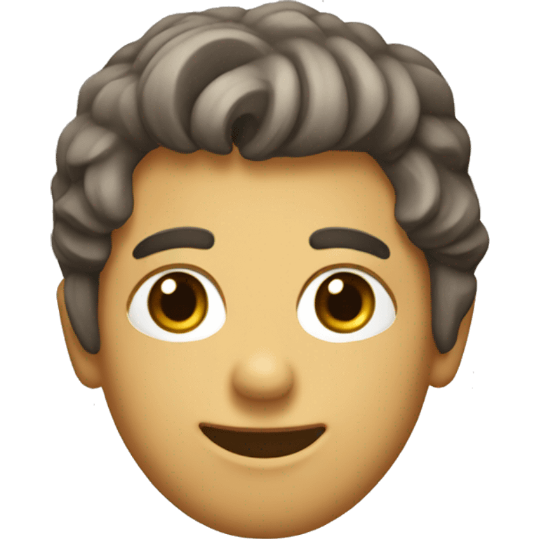 Bookof Mormon  emoji