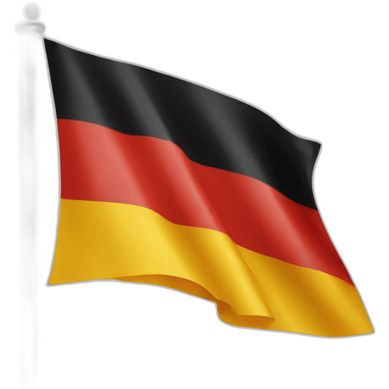 germany flag emoji