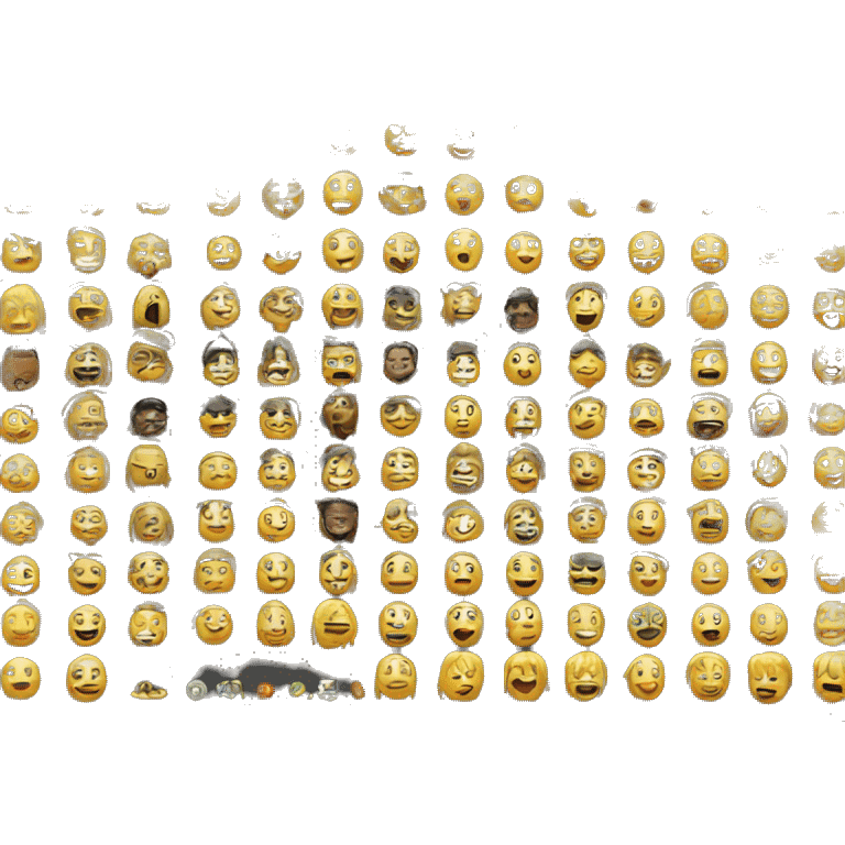 Crypto  emoji