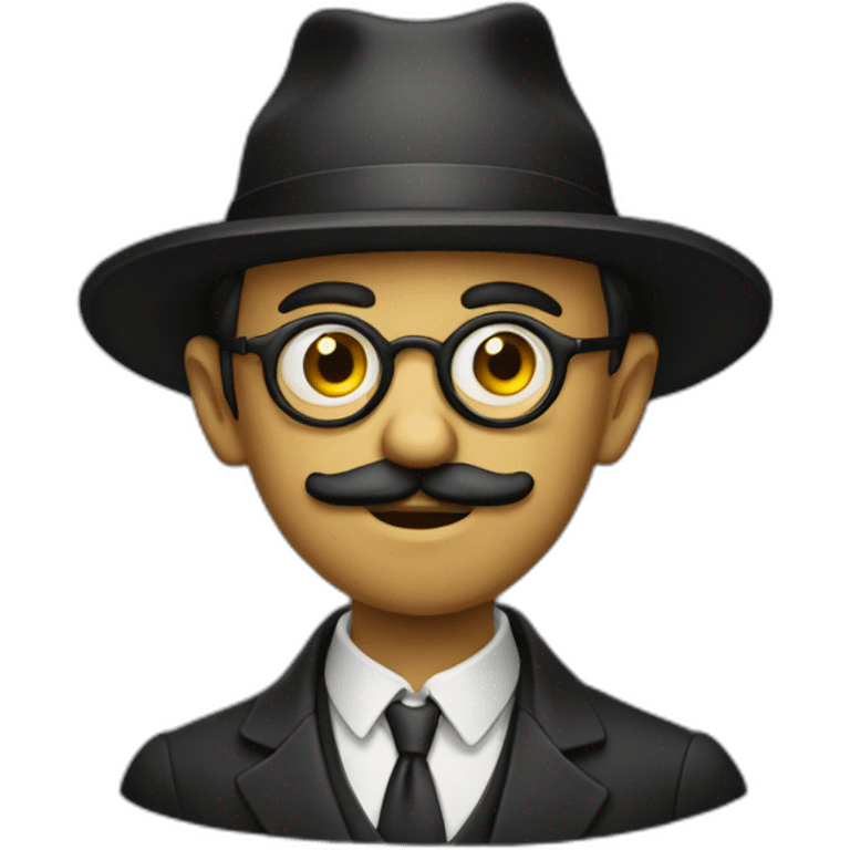 pessoa emoji