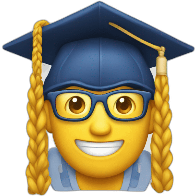 Framer University logo emoji