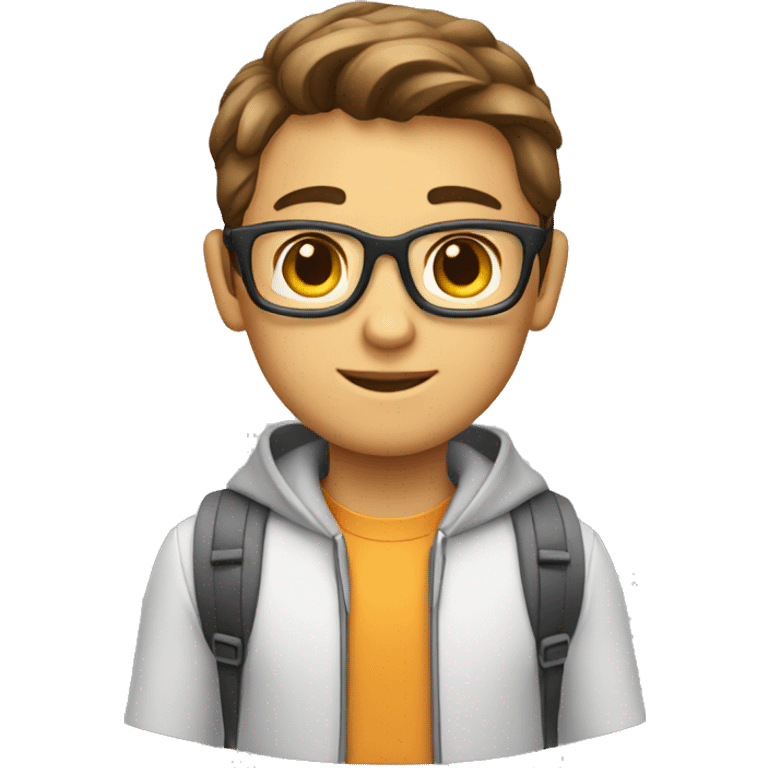 junior developper emoji