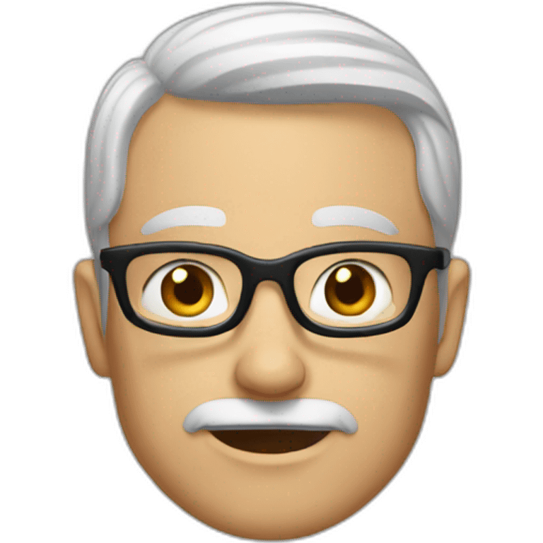 will wood emoji