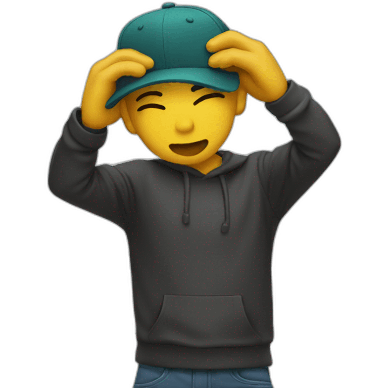 dab emoji