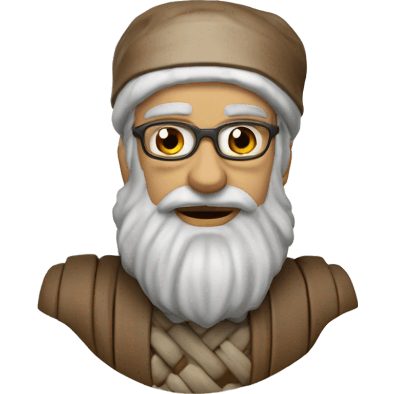 Santa Cruz de la Sierra emoji