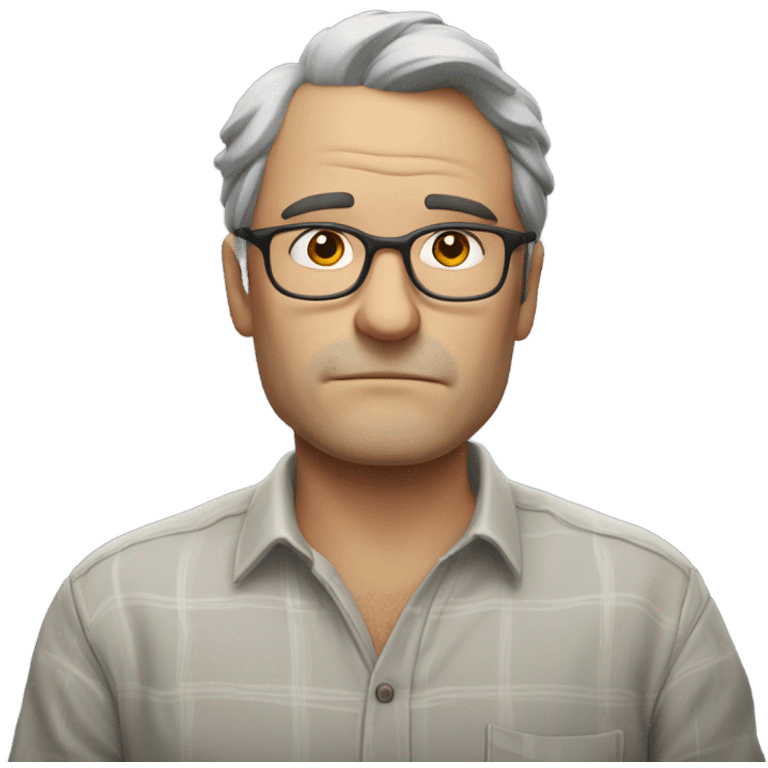 Norman emoji