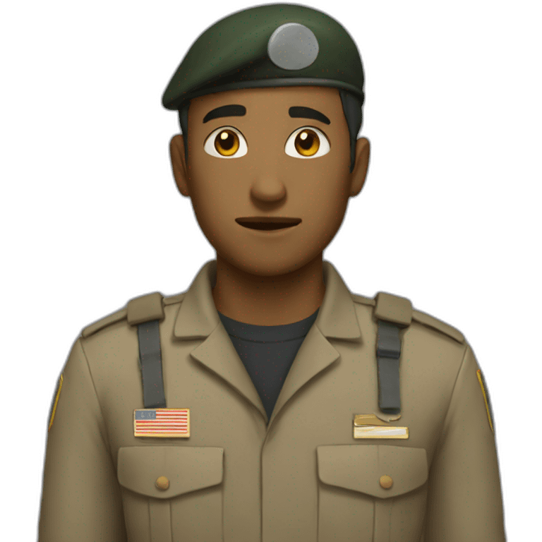  duty emoji