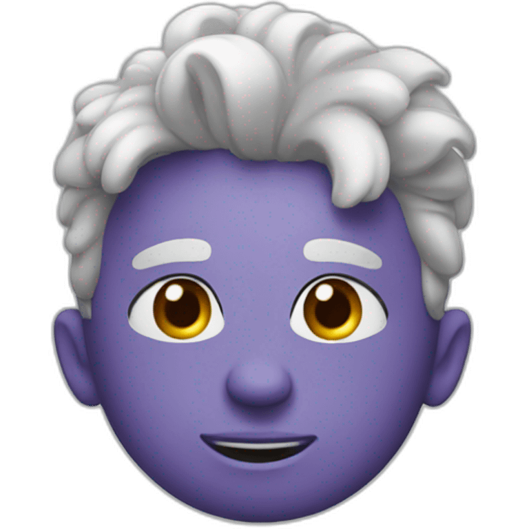 Miceljacson emoji