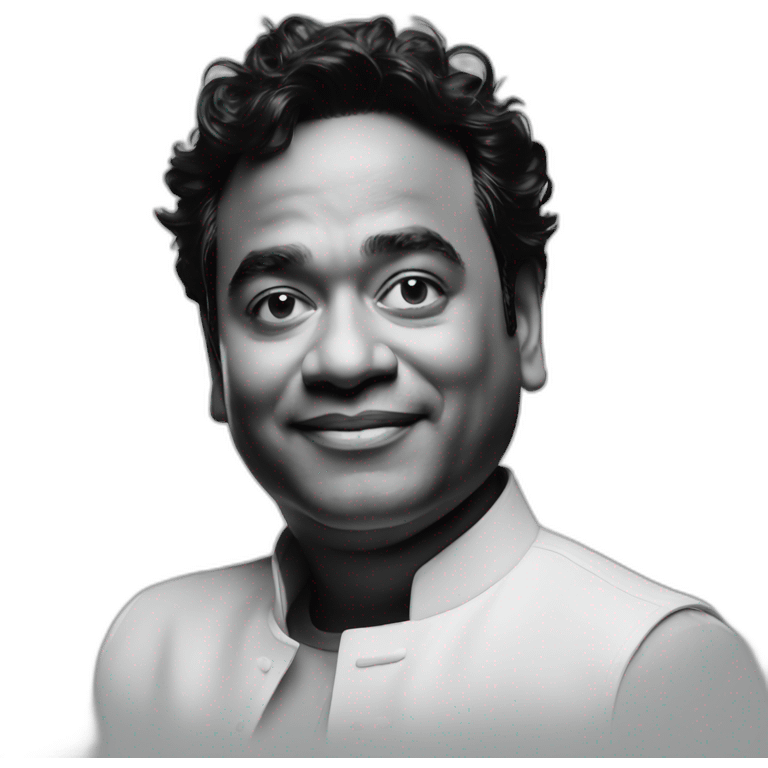 ar rahman emoji