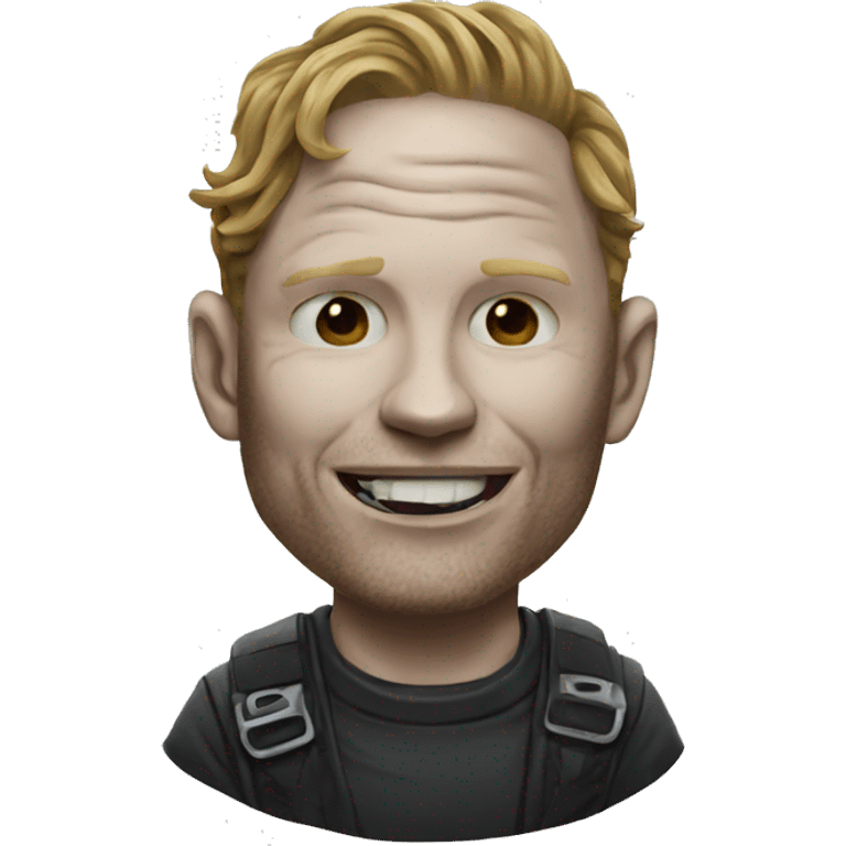 corey taylor emoji