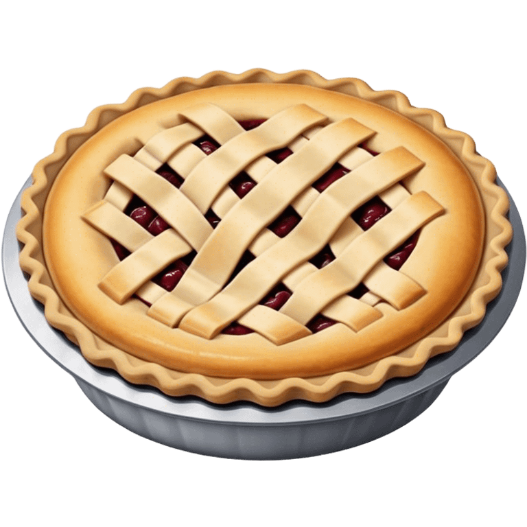 pie ogtungsten emoji