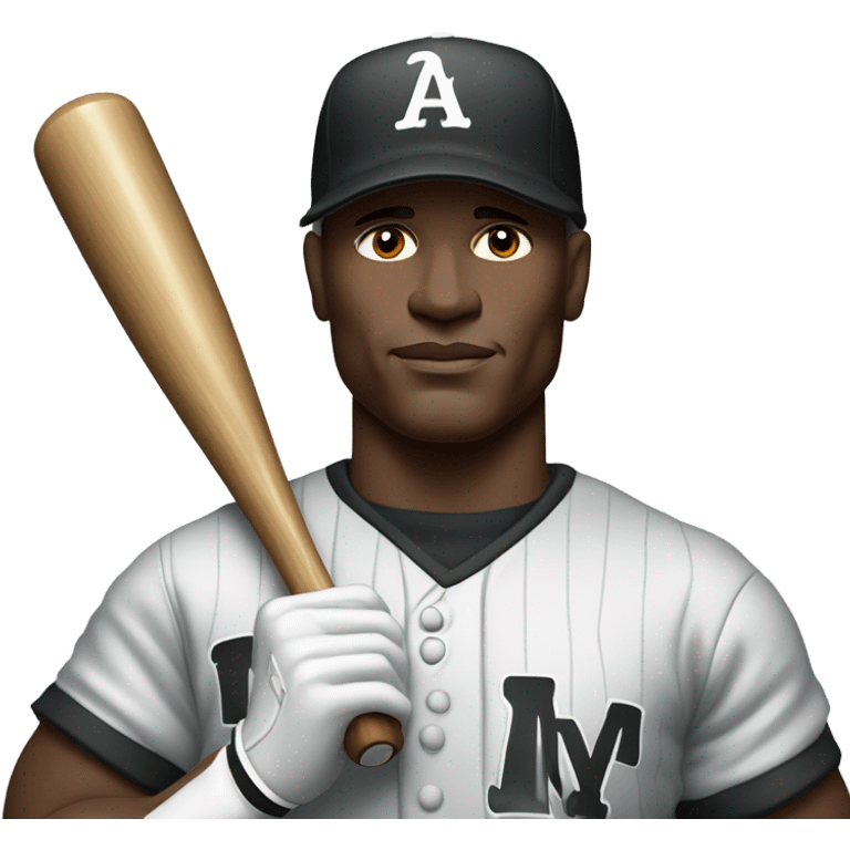 bo jackson  emoji