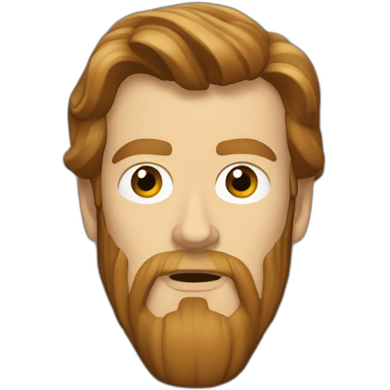 Obiwan kenobi emoji