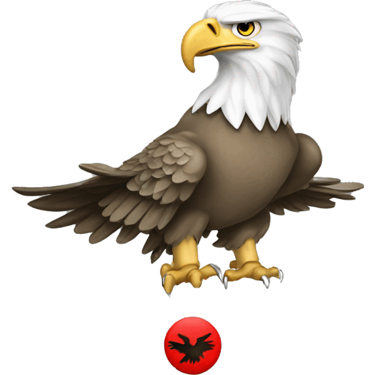 Ww2 Eagle  emoji