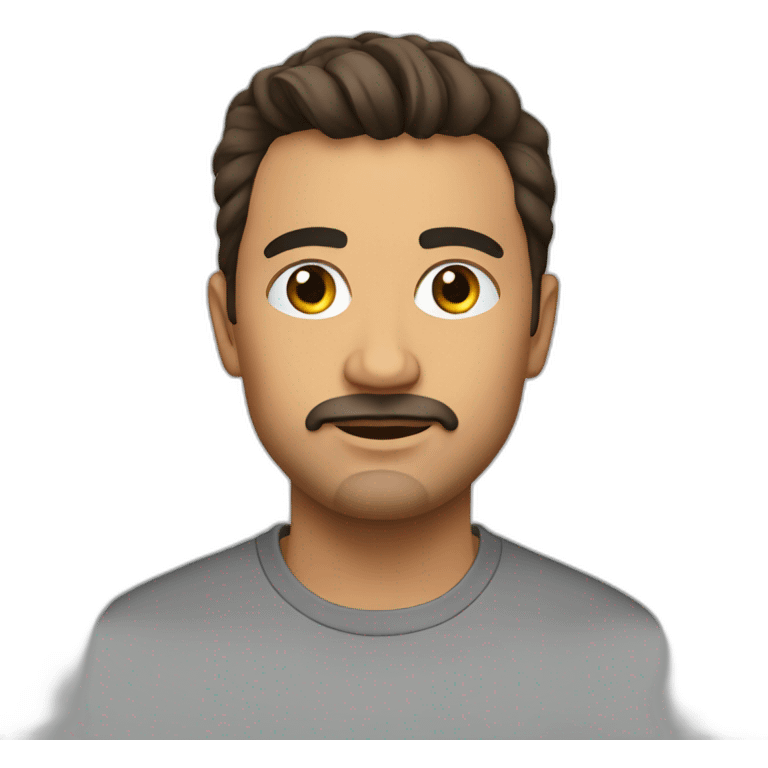 Yılmaz Duran emoji