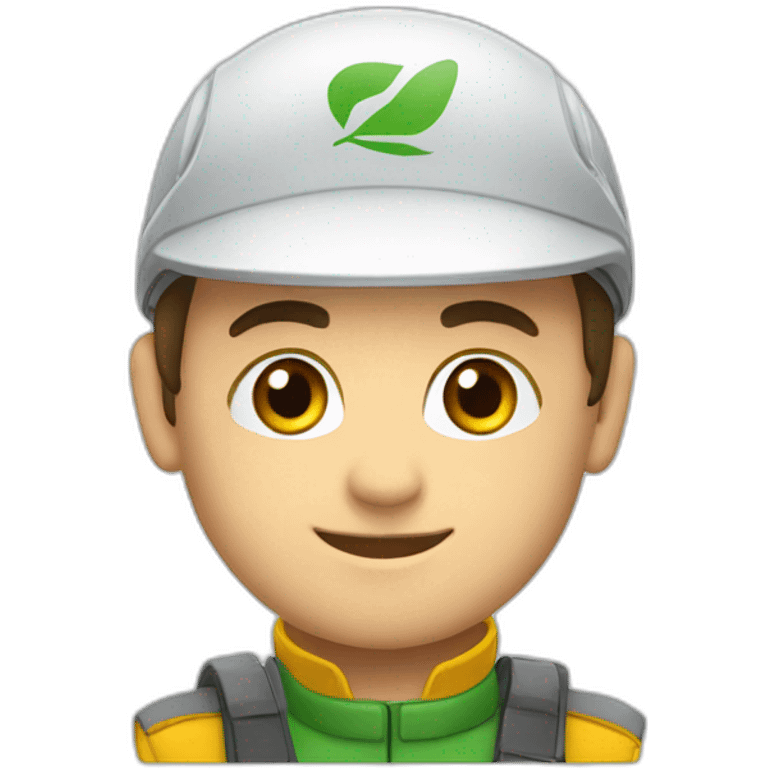 leclerc logo emoji