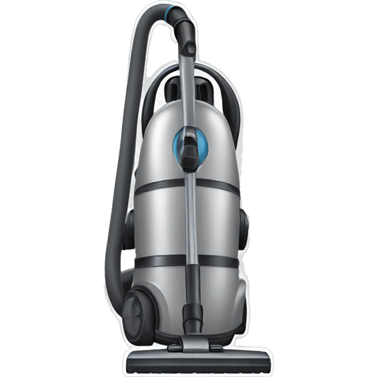 vacuum cleaner emoji