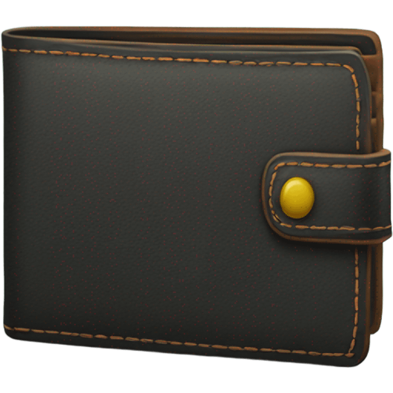 Wallet emoji