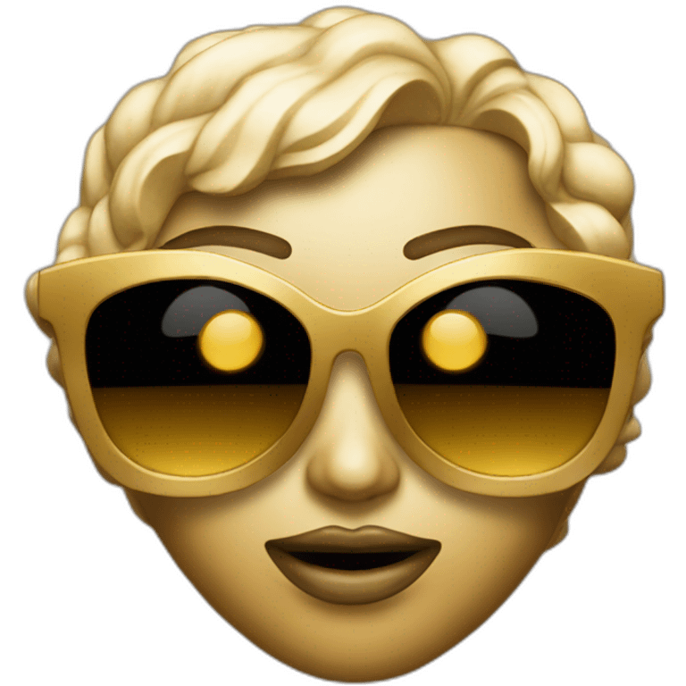 Grammy Award emoji