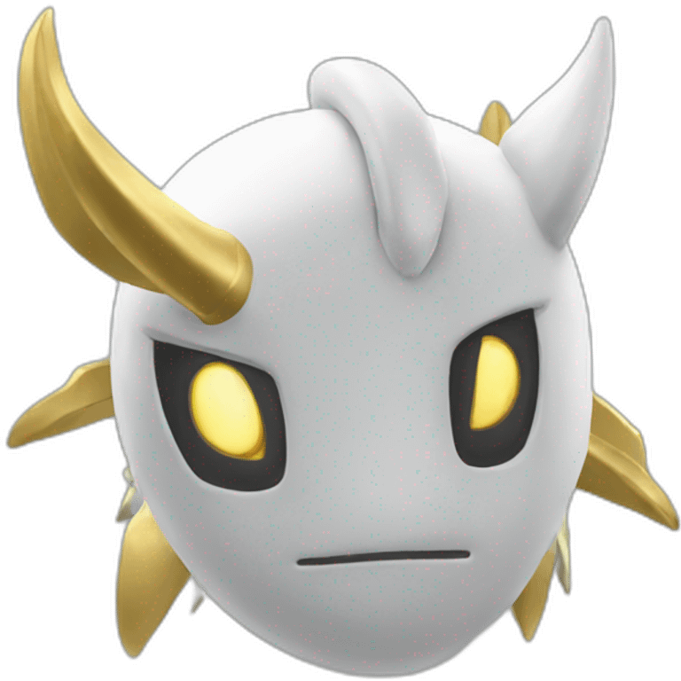 arceus emoji