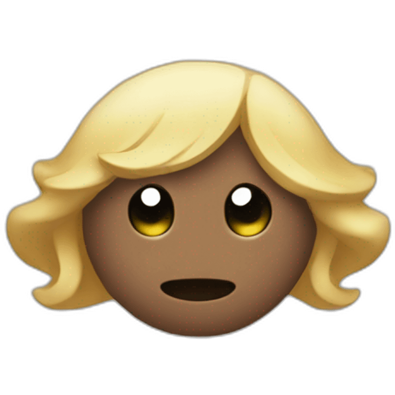 Among us emoji