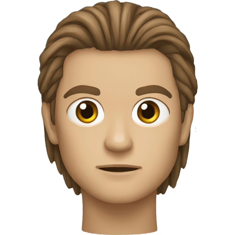 Anakin from star wars phantom menace emoji