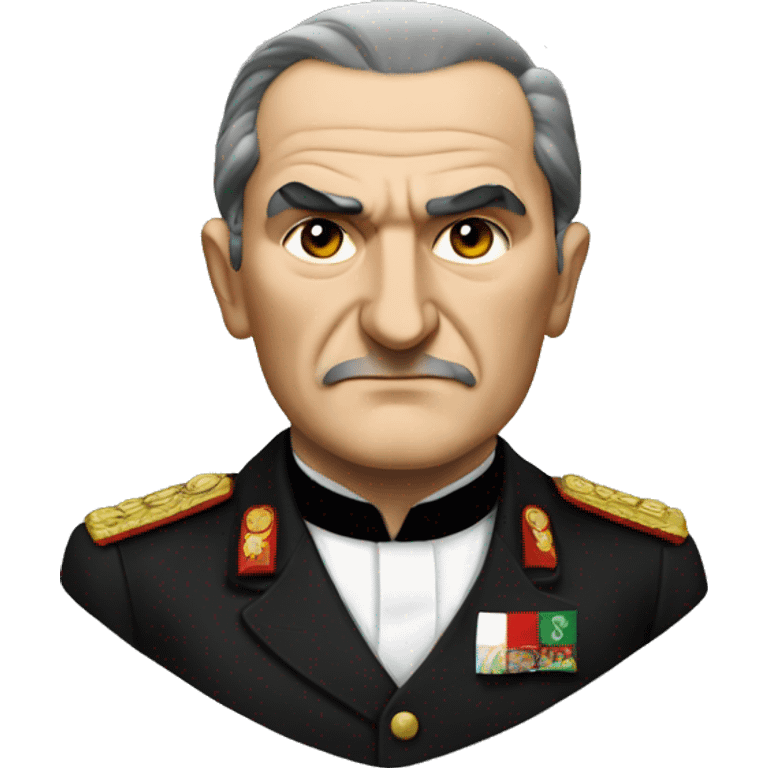 Atatürk emoji