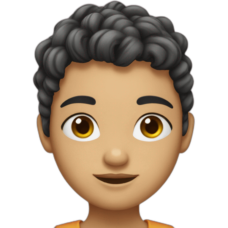 Luana emoji