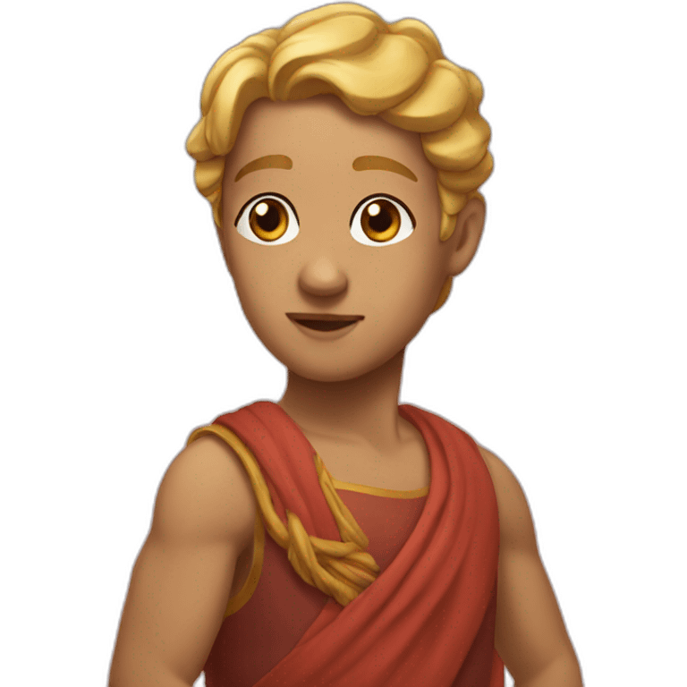 Rama emoji