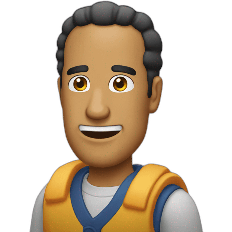 Bob l’éponge  emoji