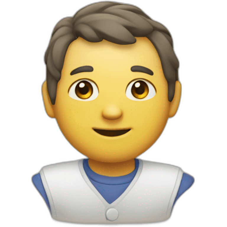 bovis unity emoji