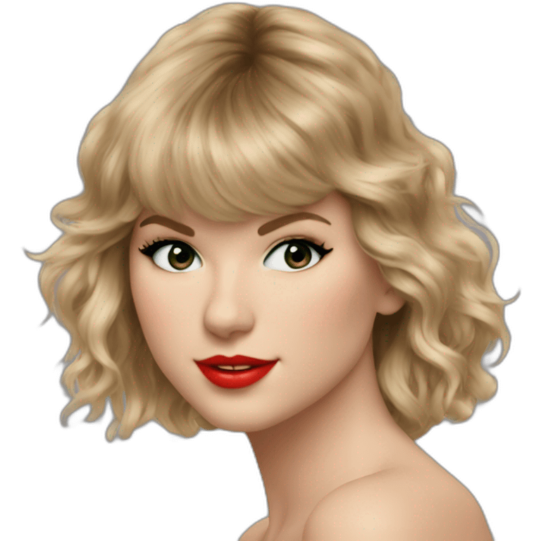 Taylor swift 1989 emoji