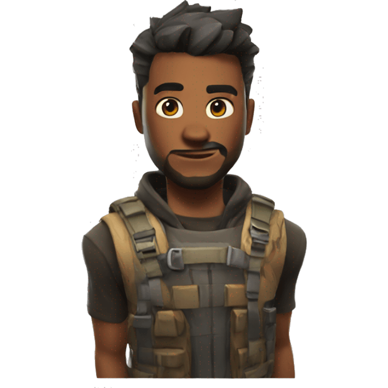 fortnite emoji