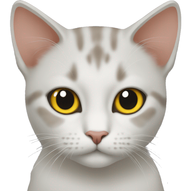 kedi emoji