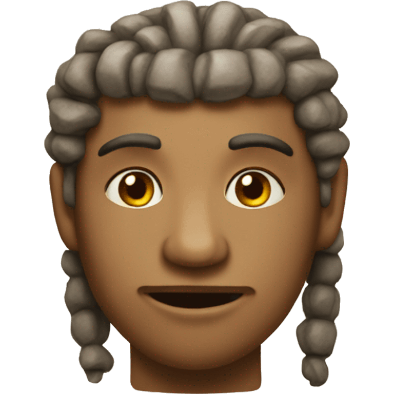 Compter from 10000 bc emoji