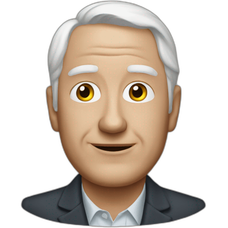 Richard feyman emoji