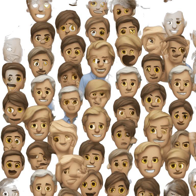 Dimon emoji