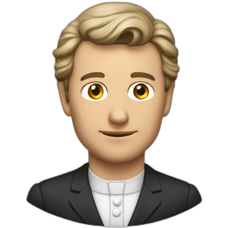 patric siegenthaler emoji