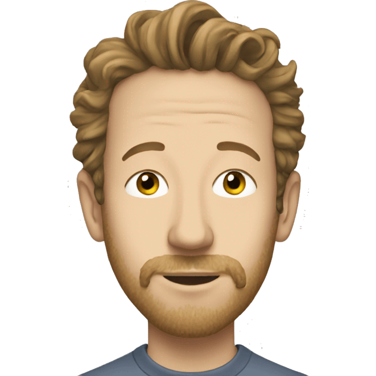 Ben Lee emoji