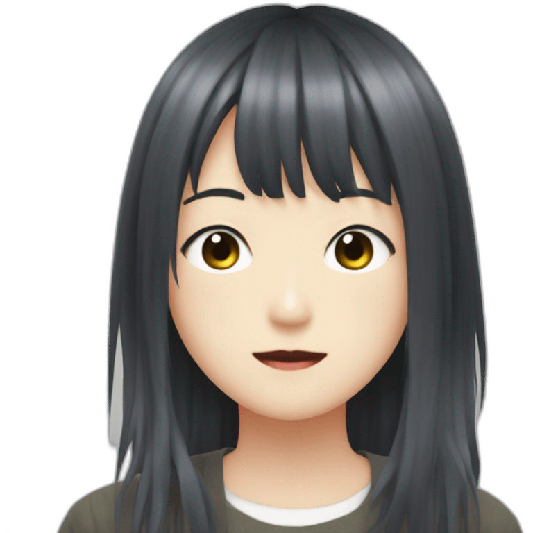 oyasumi punpun emoji