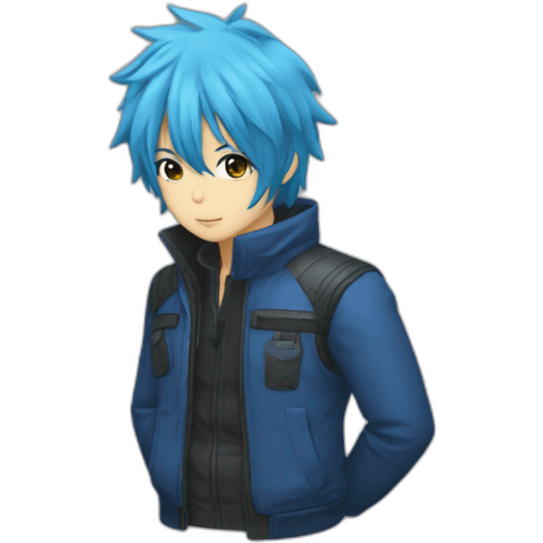 suzukaze-aoba emoji