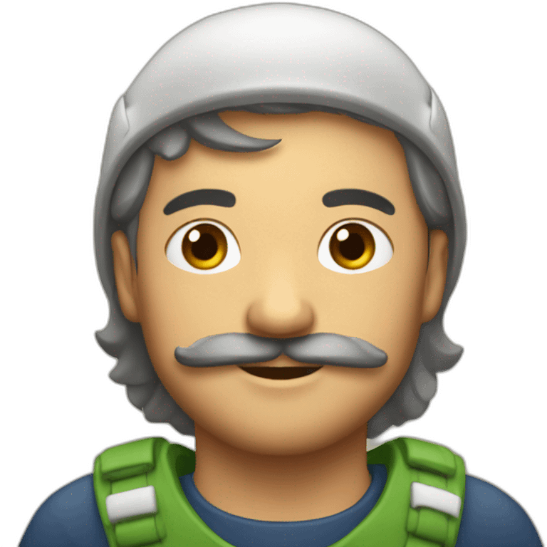 Marinero emoji