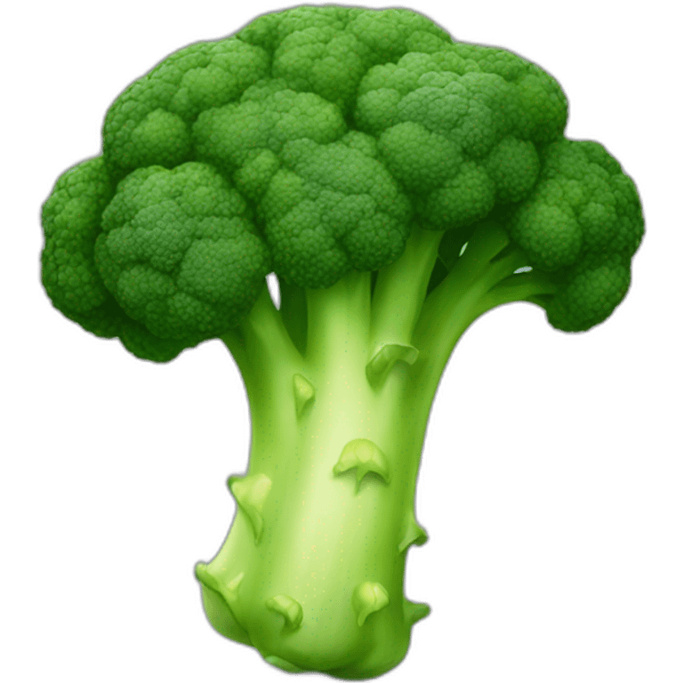 broccoli emoji