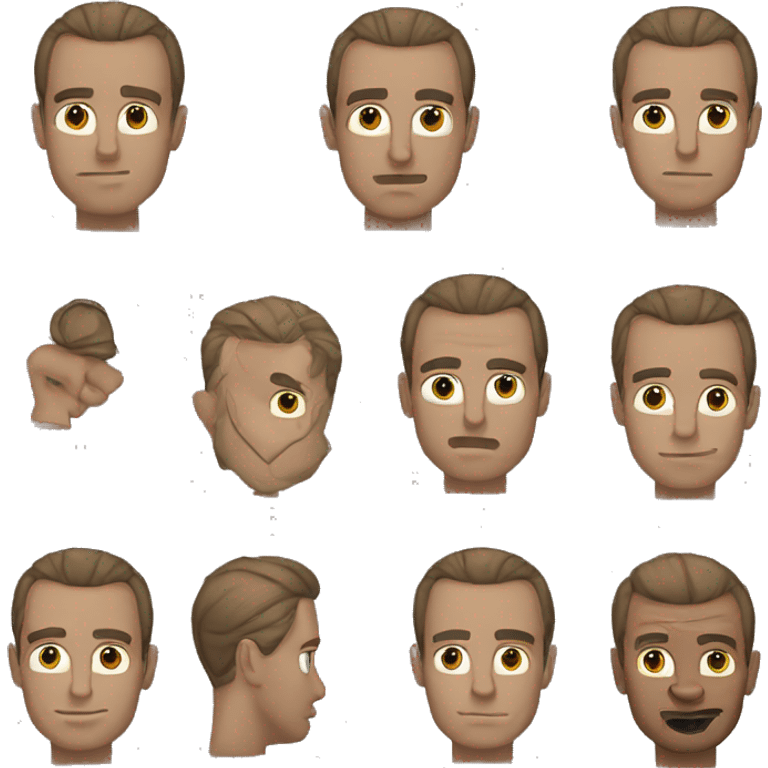 Daddy valentino emoji