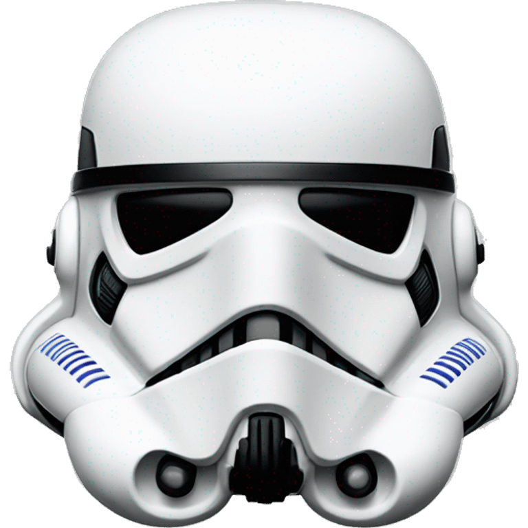 Stormtrooper  emoji