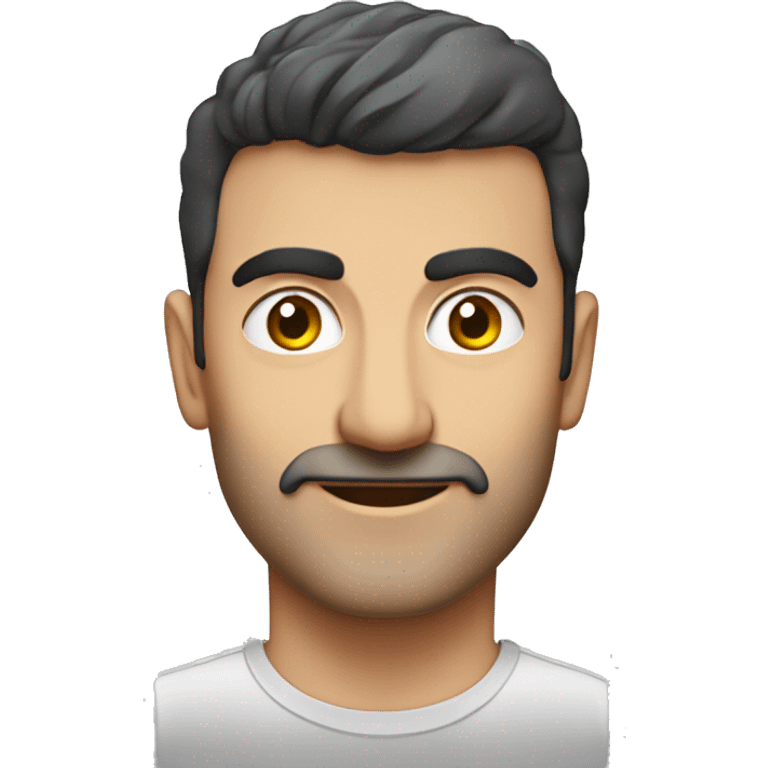 kerem aktürkoğlu emoji