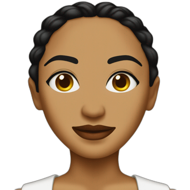 Sade emoji