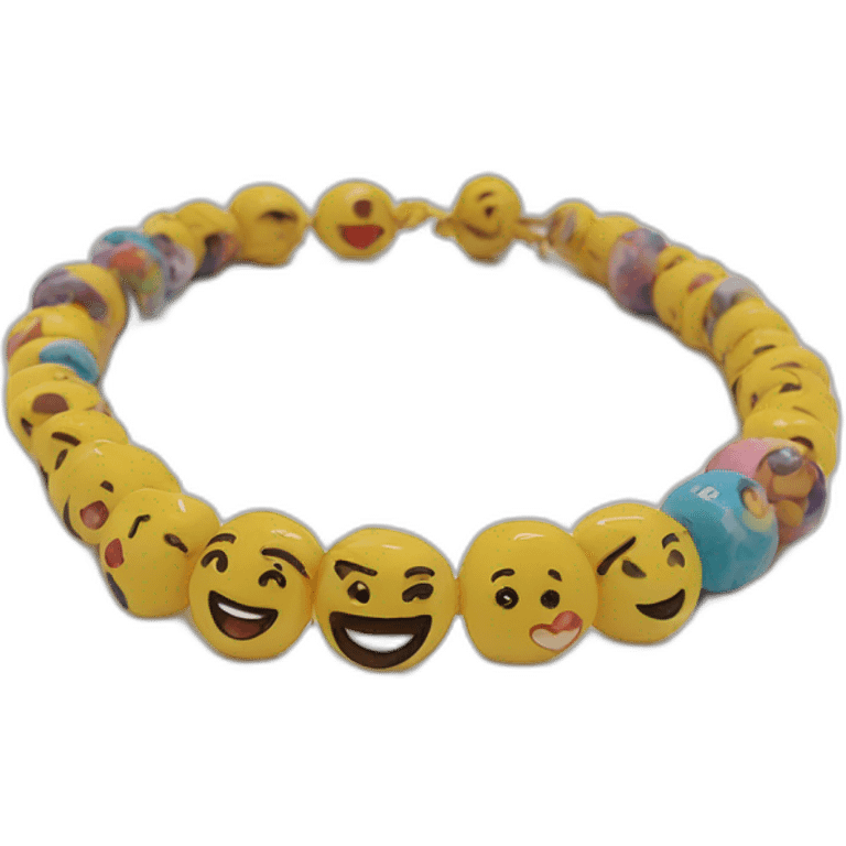 taylor swift friendship bead bracelets emoji