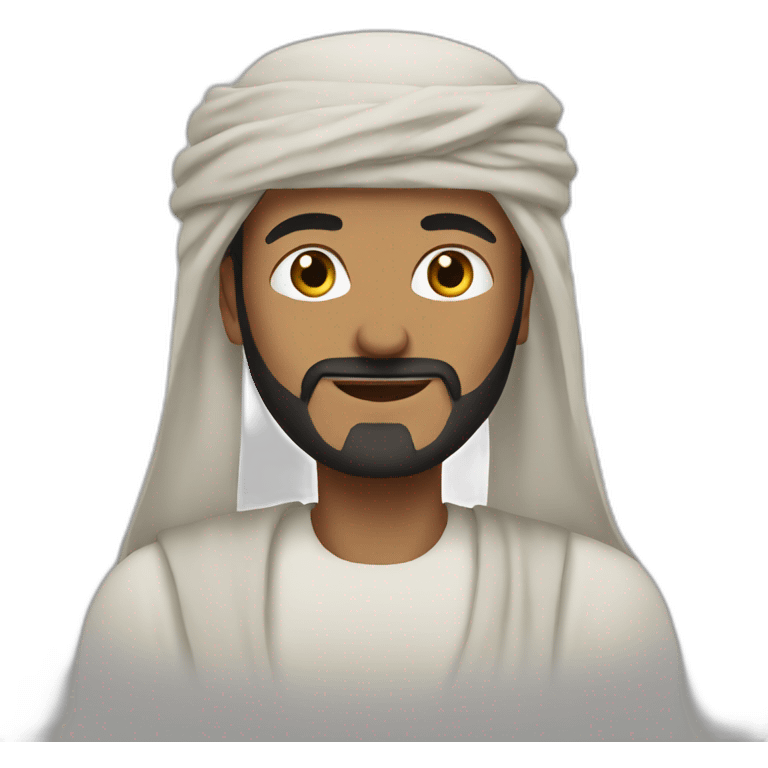 muhamad emoji