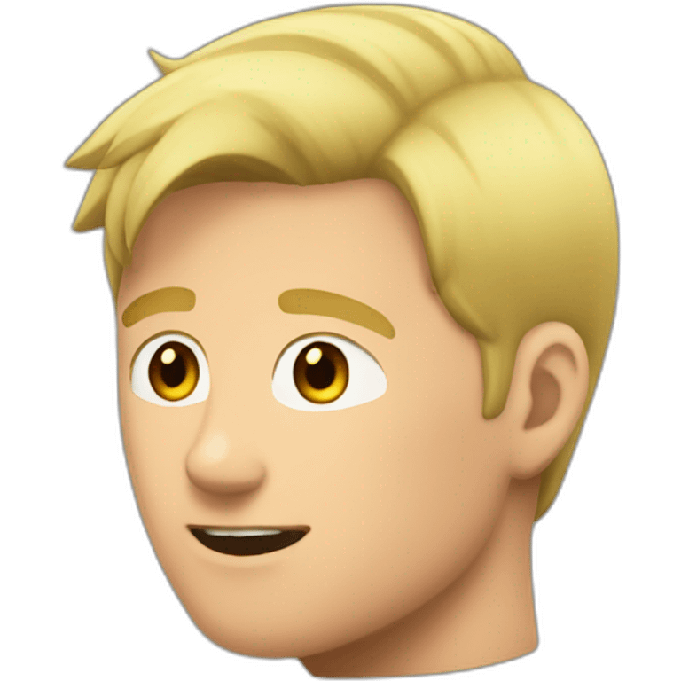 Reiner Braun emoji